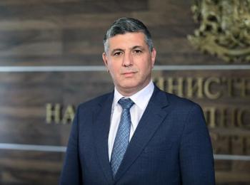 Министър Цеков ще бъде на работно посещение в Смолян