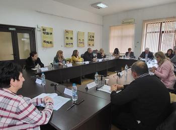 Общинският съвет прие Бюджета на Община Чепеларе за 2024г.