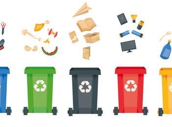 Информационна кампания за популяризиране на схеми за разделно събиране на отпадъци ще се проведе в Момчиловци