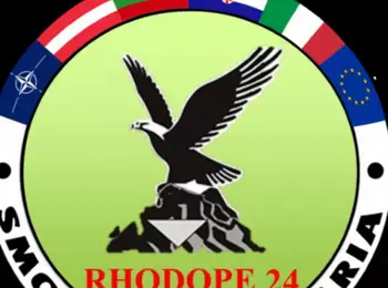 Над 350 военнослужещи от три държави ще участват в съвместната подготовка „Родопи – 24“