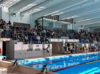  50 години плувен спорт отбелязват в Смолян с турнир за ветерани