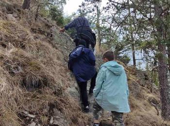 Детски приключения и планински преходи в Зеленото училище на ТД “ГИД”- Смолян 