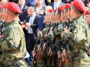 МО отменя военния парад на 6 май
