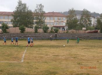 Община Доспат организира спортен празник за децата