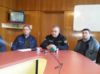 Зам.-министър Балабанов: Няма място за паника, нека ловци и туристи останат по къщите си днес