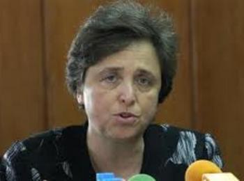 Дора Янкова е най-активният смолянски депутат в Народното събрание