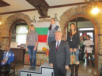 Областният управител и кмета на Смолян поискаха Световната купа по планинско бягане през 2015 г. да се проведе в Смолянско