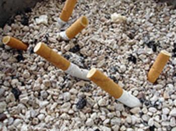  ГЕРБ облекчават забраната за пушене