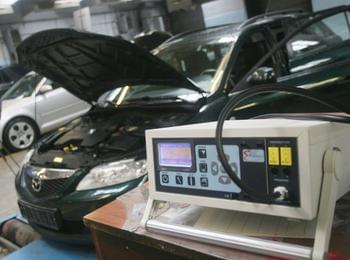 Нови правила за техническите прегледи на автомобилите