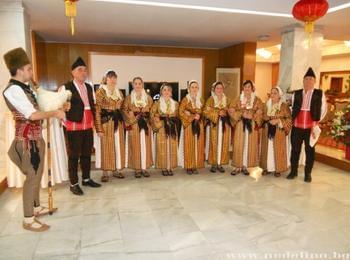 Фолклорът в Неделино – покровителстван от ЮНЕСКО