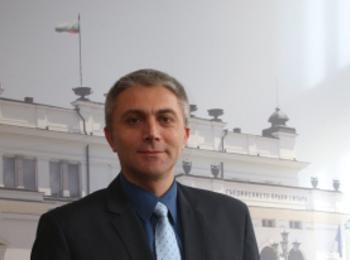 Мустафа Карадайъ е водач на листата на ДПС в Смолян