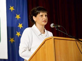 Д-р Даниела Дариткова участва във форум на сдружението на областните болници в Пампорово