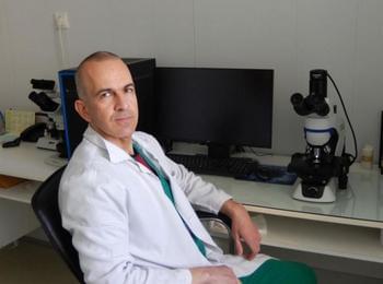 Д-р Георги Желев: Почистването с препарати на хлорна основа и неизползването на предпазни маски от здрави хора е грешка