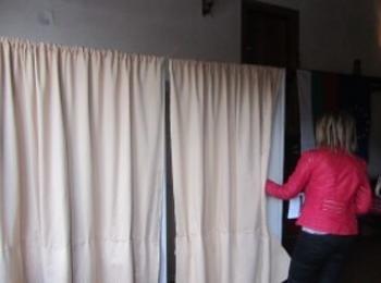 Над 30 процента от избирателите в Борино и Доспат са гласували