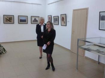 Представиха изложба посветена на 103 години Свобода в Родопите