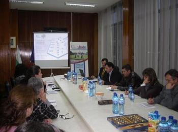 Сдружение «Център за развитие на община Златоград» стартира проект "Ателие на активните граждани"