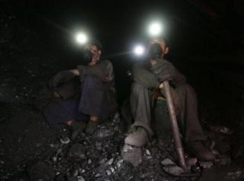 41-годишен миньор почина при инцидент в рудник Ерма река 