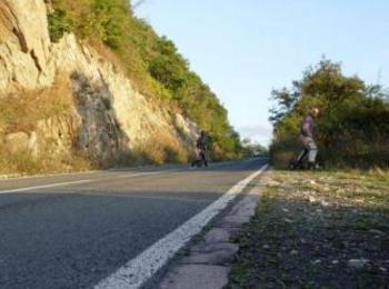 Започва рехабилитацията на пътя Асеновград-Смолян