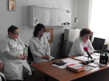 Здравната каса отказва договор за клинични пътеки с диспансера за белодробни болести в Смолян