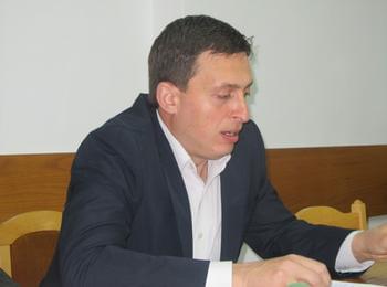 Инж.Венцислав Фурлански ,директор на РУГ Смолян: "Справяме се с корояда"