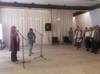 Изложба „Почетните граждани на Смолян – история и памет“,  беше открита в музея