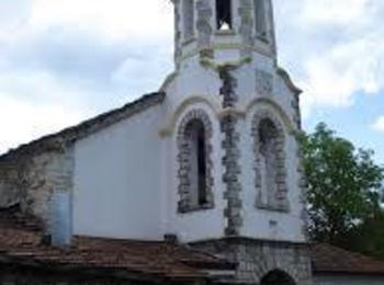  На Илинден църквата в с. Дунево ще празнува 160 години