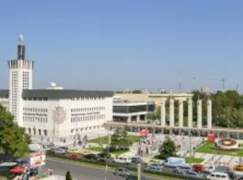 Започва 65-ят Международен панаир в Пловдив 