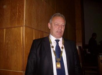 Новият кмет на Смолян Николай Мелемов встъпи в длъжност