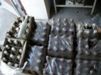 Бутилки с фалшиви бандероли откриха в магазин в Чепеларе