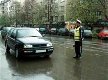 Засилено полицейско присъствие по време на празниците