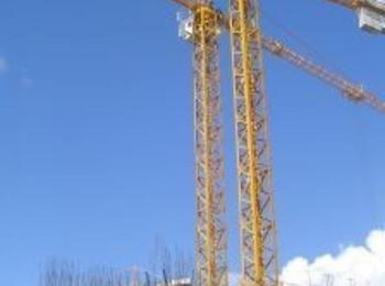 България е най-евтината страна за строителство в Европа
