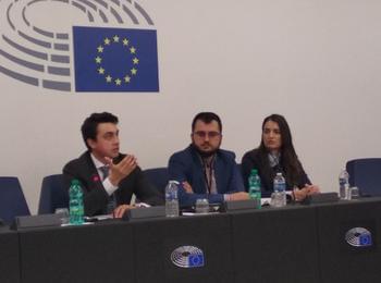 Момчил Неков: В Смолян ще бъде организирана публична дискусия за популяризирането на българските „планински“ продукти