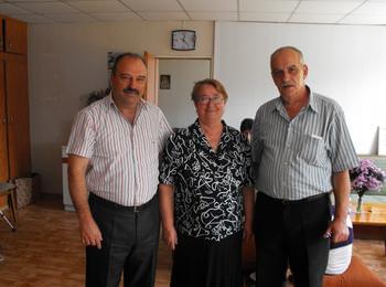 Осигуриха нов офис на Съюза на инвалидите в Смолян