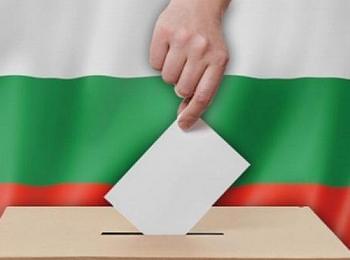 Избирателната активност в област Смолян е 22.43 % към 12 часа