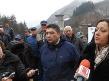  Министър Лиляна Павлова ще посети община Мадан, за да се запознае на място с най-невралгичните точки след снежното бедствие