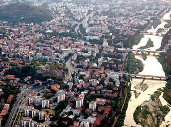 Предотвратиха терористичен акт в Пловдив