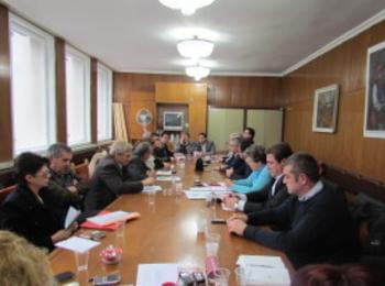 Коалиция за България ще представи листата си в Златоград 