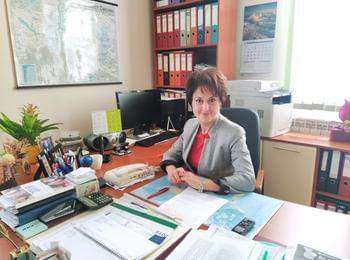 Д-р Мими Кубатева/директор на РЗИ – Смолян/: „Към момента ситуацията с разпространението на Ковид в областта ни е тревожна“   