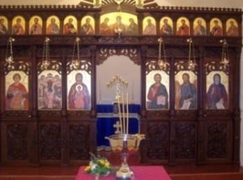 "Св.Пантелеймон" отбелязва 15 години от първата копка на манастирския комплекс