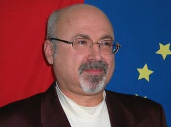 Ариф Агуш е водач на листата на "Реформаторския блок" в Смолян