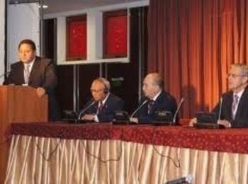 Заседание на борда Югоизточно - европейския медицински форум ще се проведе в Албания
