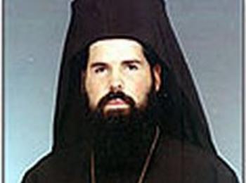 Епископ Антоний остава в Смолян реши Светия Синод