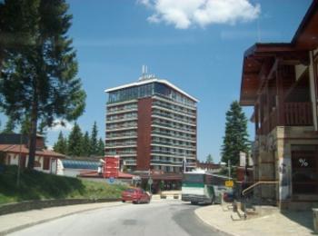 Хотелиерите в Пампорово намалиха цените след края на сезон лято 2009