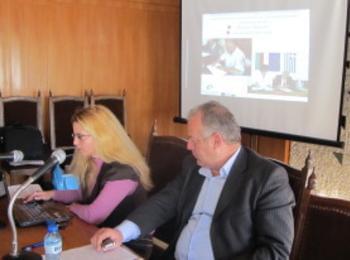 Девет представители на хотелиерския и туристическия бизнес в Родопите ще се обучават на дизайнерско мислене 