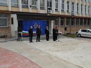 Директорът на полицията в Смолян откри IX-ти Републикански турнир по стрелба 