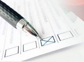 Близо 10 процента от избирателите в област Смолян са гласували
