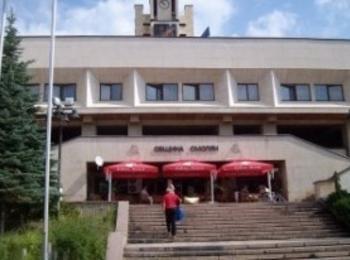Самодейци от ДЮФА ще коледуват днес при кмета Николай Мелемов