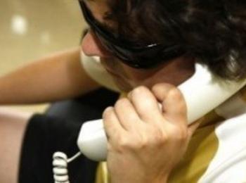 26-годишен смолянчанин осуети телефонна измам 