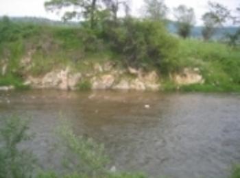  Наднормени стойности на олово показват резултатите на взетите водни проби от река Юговска 