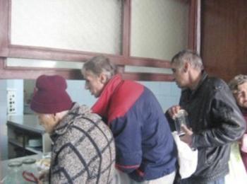  Набират желаещи за услугата "Обществена трапезария” в Смолян